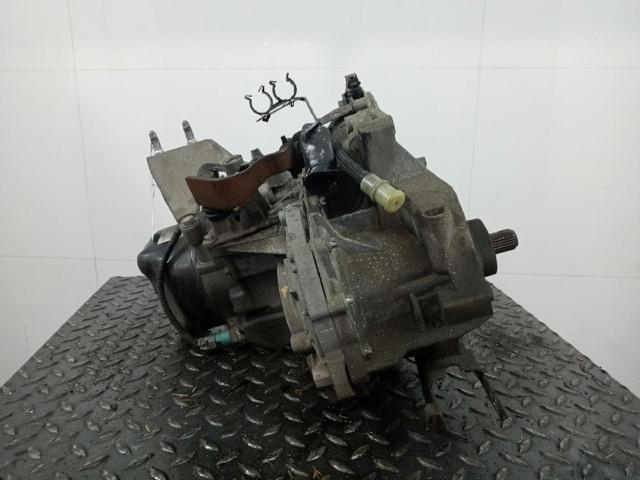 RENAULT JH3090 КПП в сборе (механическая коробка передач) в наличии Украина
