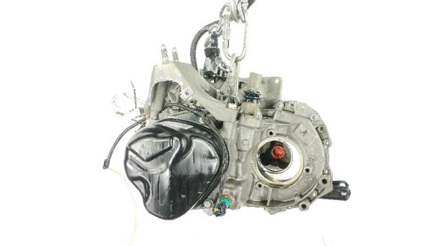 JH3090 RENAULT КПП купить в Запорожье