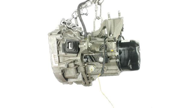 RENAULT JH3090 КПП в сборе (механическая коробка передач) в наличии Винница