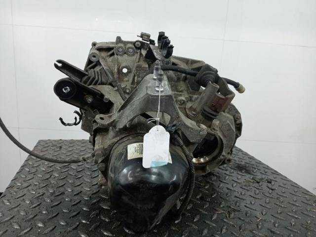 RENAULT JH3090 КПП в сборе (механическая коробка передач) в наличии Запорожье