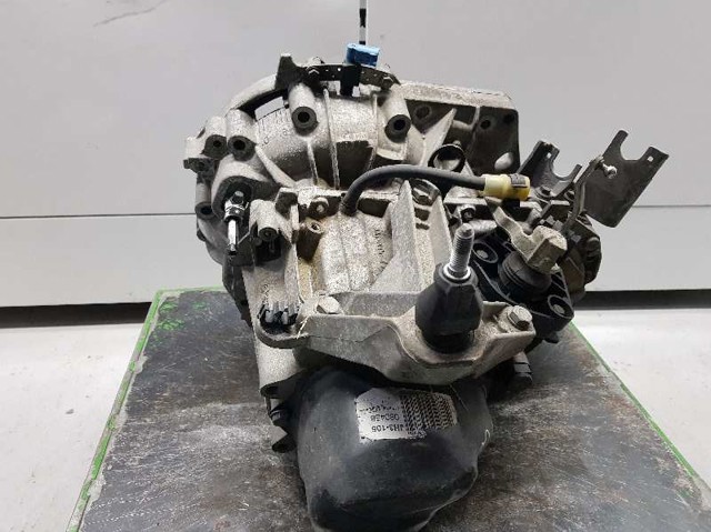 JH3105 RENAULT КПП купить в Винница