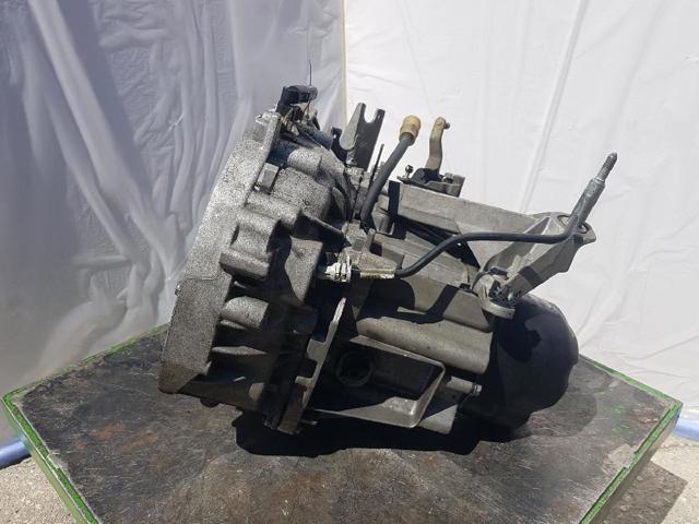 RENAULT JH3105 КПП в наличии Сумы