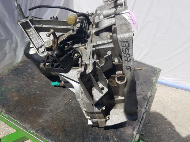 RENAULT JH3105 КПП в наличии Ужгород