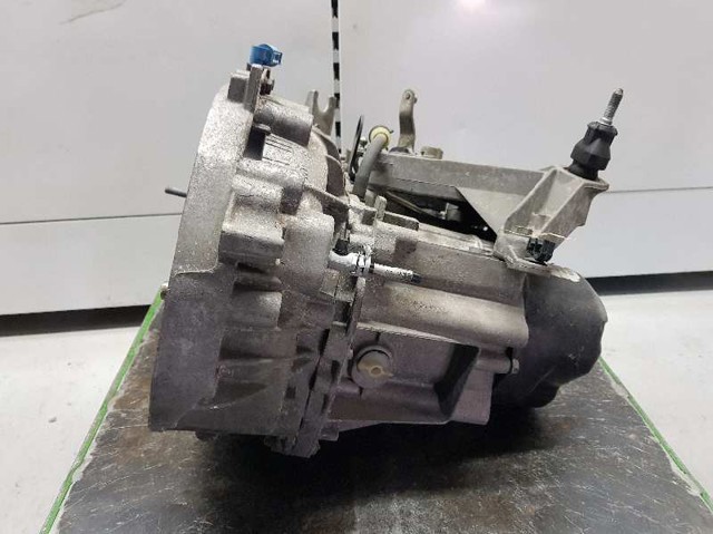 RENAULT JH3105 КПП в наличии Полтава