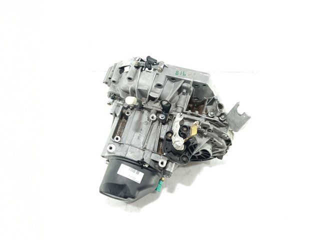 RENAULT JH3137 КПП в сборе (механическая коробка передач) в наличии Каменское