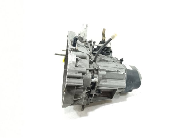 JH3137 КПП купить Харьков