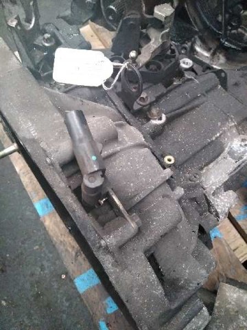 JH3137 RENAULT КПП в сборе (механическая коробка передач) купить в Сумы
