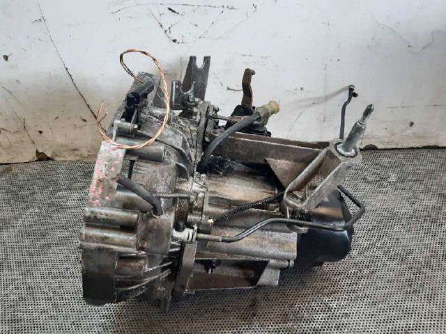 JH3137 КПП купить Кривой Рог