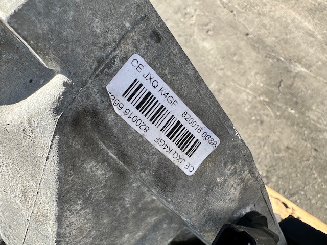 JH3140 КПП купить Житомир