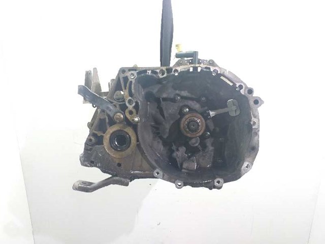 RENAULT JH3143 КПП в наличии Киев