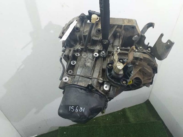 RENAULT JH3143 КПП в наличии Ровно