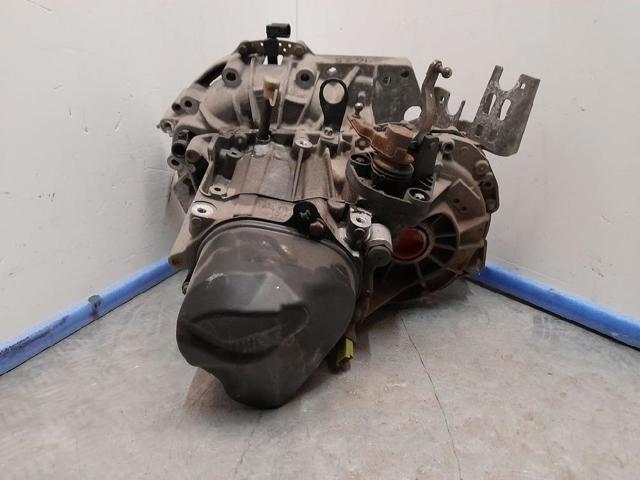 JH3143 RENAULT КПП купить в Одесса