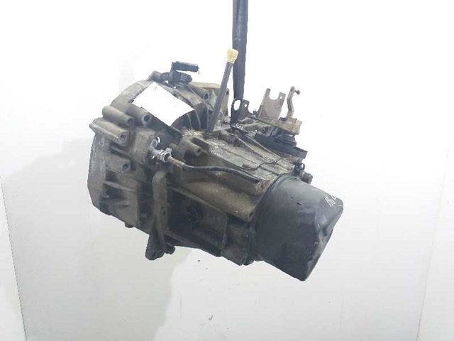 RENAULT JH3143 КПП в наличии Киев