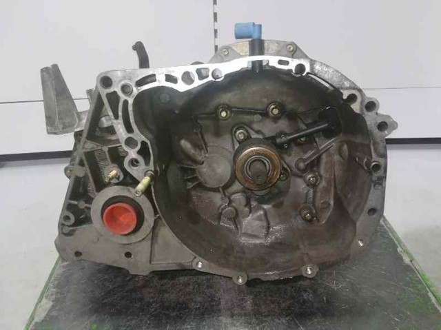 JH3143 RENAULT КПП купить в Ирпень