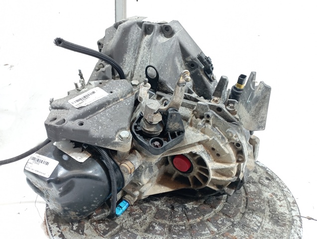 JH3145 КПП купить Каменское
