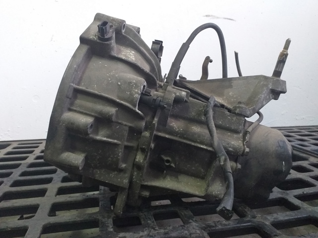 NISSAN JH3148 КПП в наличии Житомир