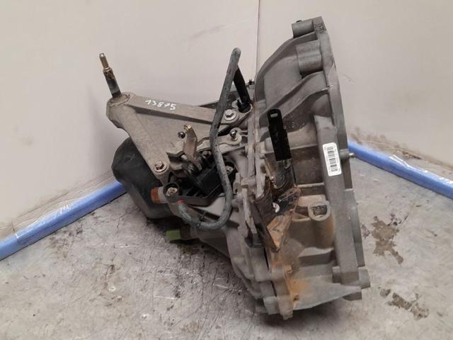 NISSAN JH3148 КПП в наличии Украина