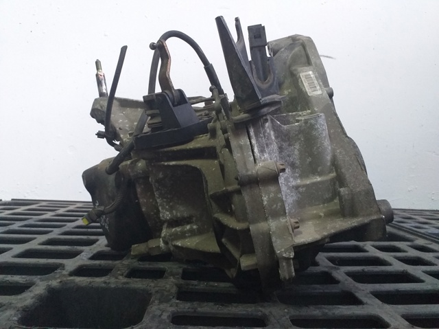 JH3148 NISSAN КПП купить в Сумы