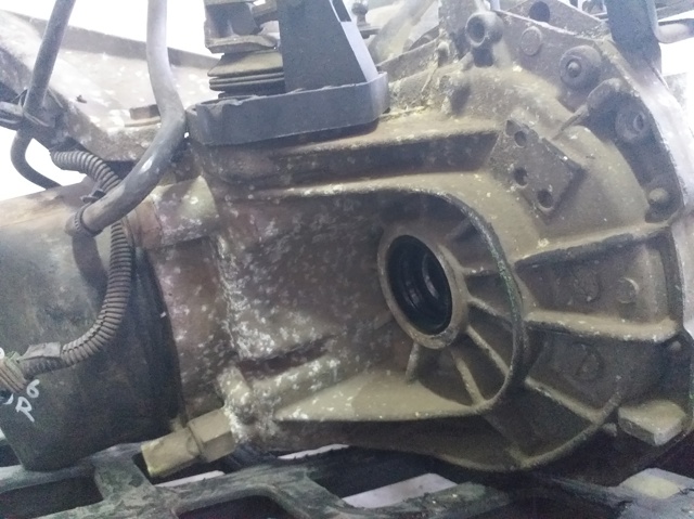 NISSAN JH3148 КПП в наличии Николаев