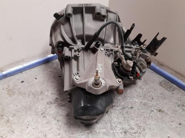 NISSAN JH3148 КПП в наличии Харьков