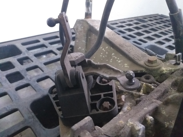 JH3148 NISSAN КПП в сборе (механическая коробка передач) купить в Черновцы