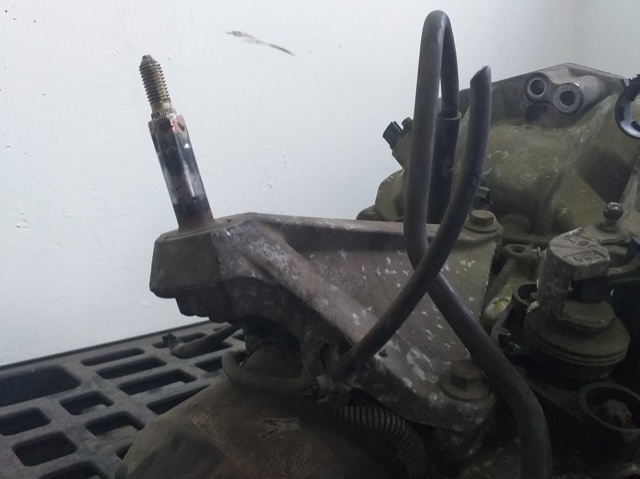NISSAN JH3148 КПП в сборе (механическая коробка передач) в наличии Харьков