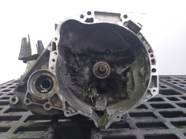 NISSAN JH3148 КПП в сборе (механическая коробка передач) в наличии Киев