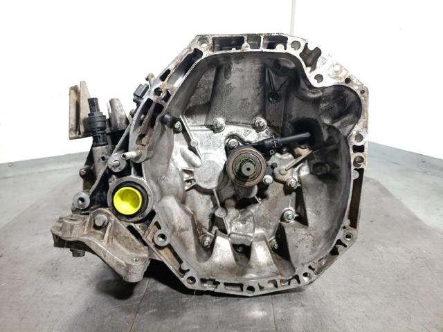 RENAULT JH3150 КПП в наличии Сумы