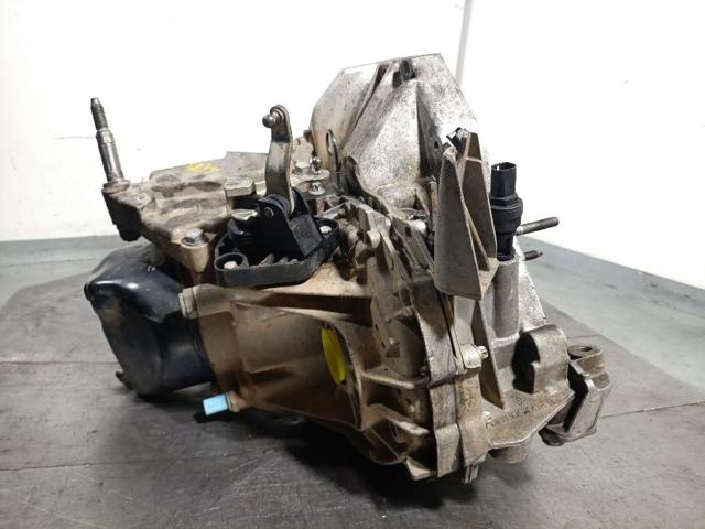 JH3150 КПП в сборе (механическая коробка передач) купить Киев