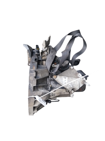 JH3150 RENAULT КПП купить в Каменское