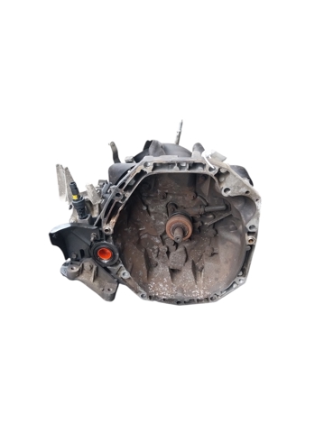 JH3150 RENAULT КПП купить в Сумы
