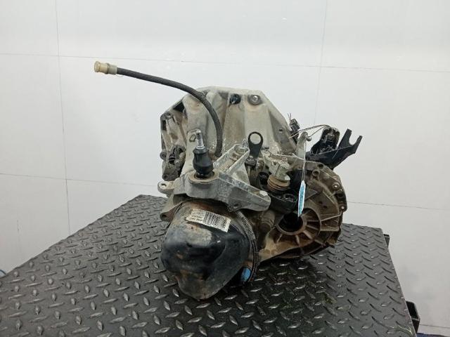 Caixa de Mudança montada (caixa mecânica de velocidades) Dacia Logan KS