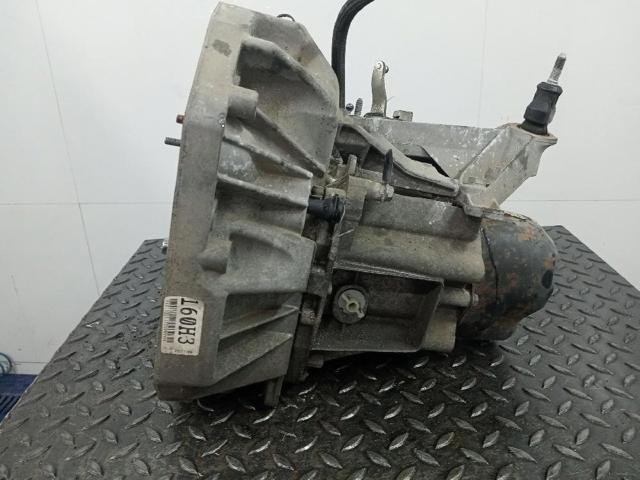 Caixa de Mudança montada (caixa mecânica de velocidades) Dacia Logan KS