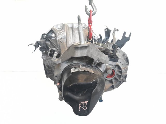 Caixa de Mudança montada (caixa mecânica de velocidades) Dacia Logan KS