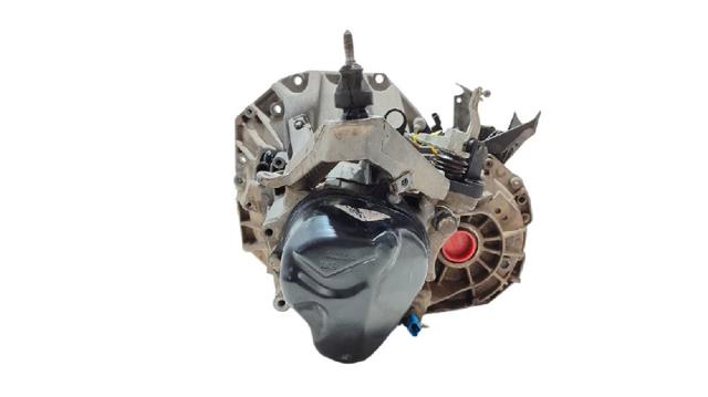 JH3160 RENAULT КПП купить в Харьков