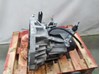 Caixa de Mudança montada (caixa mecânica de velocidades) JH3160 RENAULT