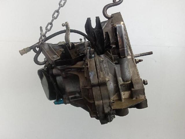 Caixa de Mudança montada (caixa mecânica de velocidades) Dacia Logan KS