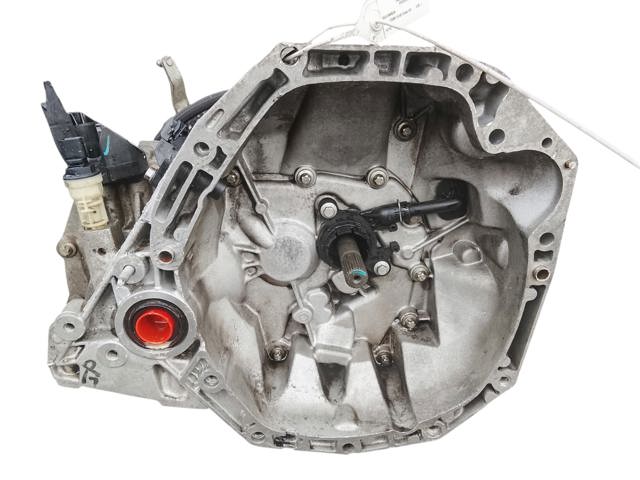 RENAULT JH3160 КПП в наличии Полтава