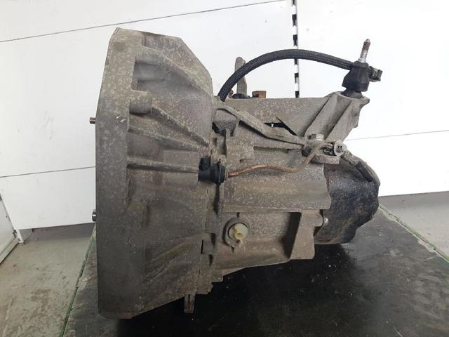 RENAULT JH3160 КПП в сборе (механическая коробка передач) в наличии Днепр