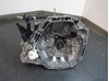 Caixa de Mudança montada (caixa mecânica de velocidades) JH3160 RENAULT