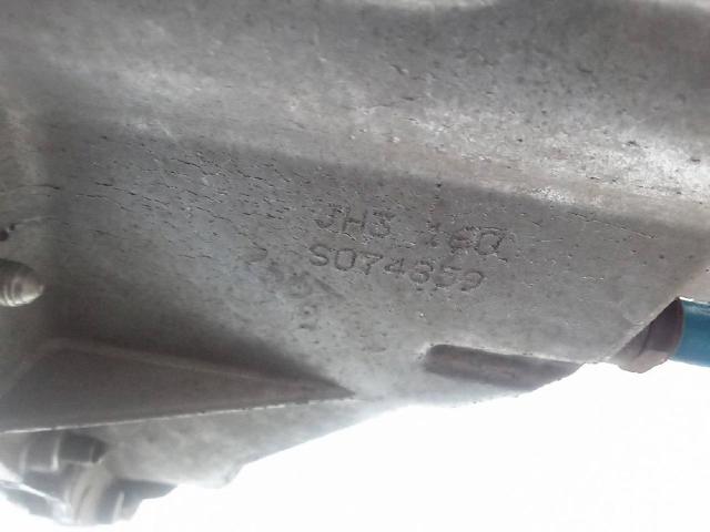 Caixa de Mudança montada (caixa mecânica de velocidades) Dacia Logan KS