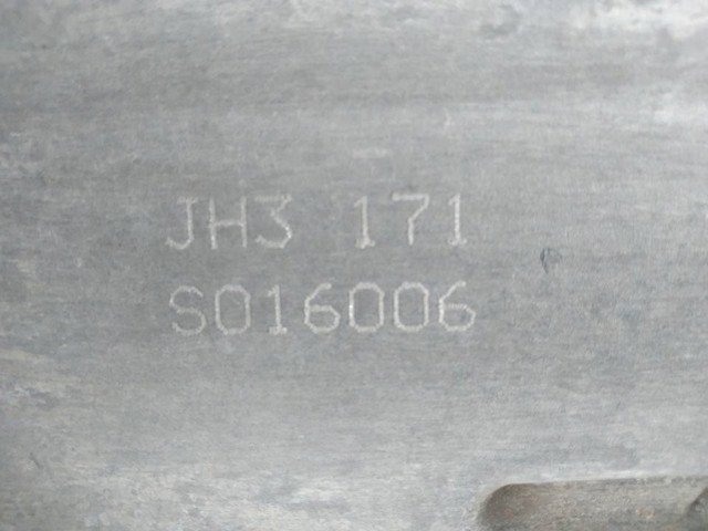 RENAULT JH3171 КПП в сборе (механическая коробка передач) в наличии Львов