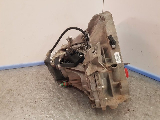 JH3171 КПП купить Львов