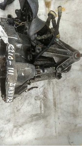 JH3172 КПП в сборе (механическая коробка передач) купить Чернигов