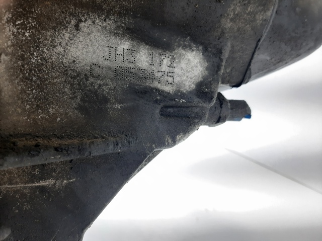 RENAULT JH3172 КПП в сборе (механическая коробка передач) в наличии Винница