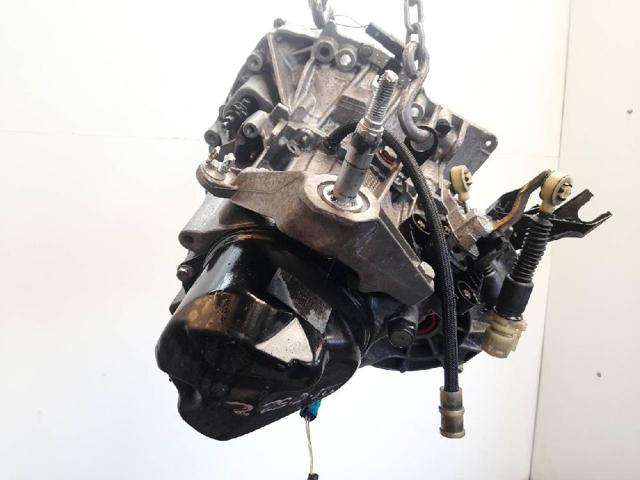 JH3176 RENAULT КПП купить в Запорожье