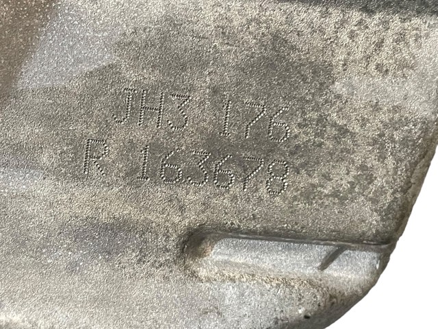 RENAULT JH3176 КПП в наличии Днепр