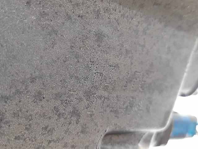 RENAULT JH3176 КПП в наличии Ужгород