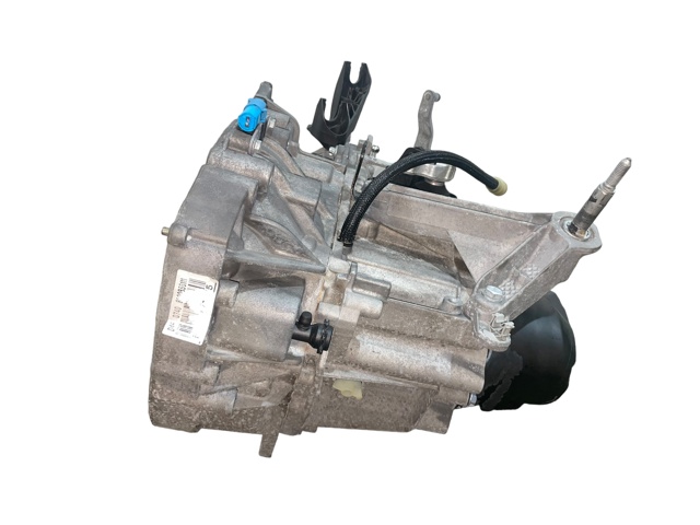 JH3176 RENAULT КПП купить в Ирпень