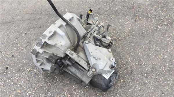 JH3193 КПП в сборе (механическая коробка передач) купить Чернигов